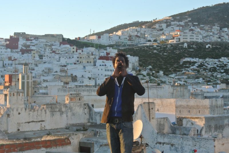 Moussa Sarr